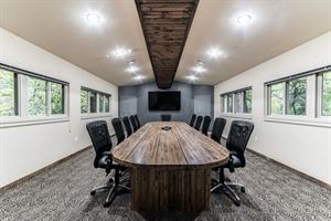 Large Boardroom