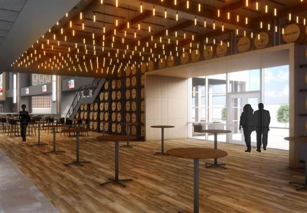 L&N Federal Credit Union Stadium