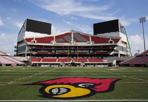 L&N Federal Credit Union Stadium
