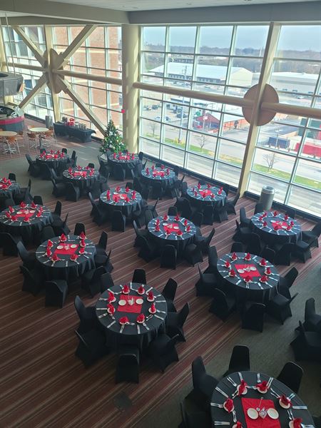 L&N Federal Credit Union Stadium