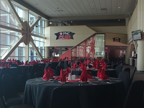 L&N Federal Credit Union Stadium