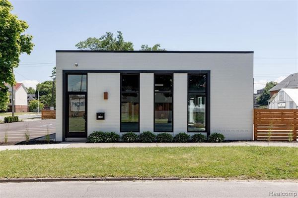 611 West Philadelphia