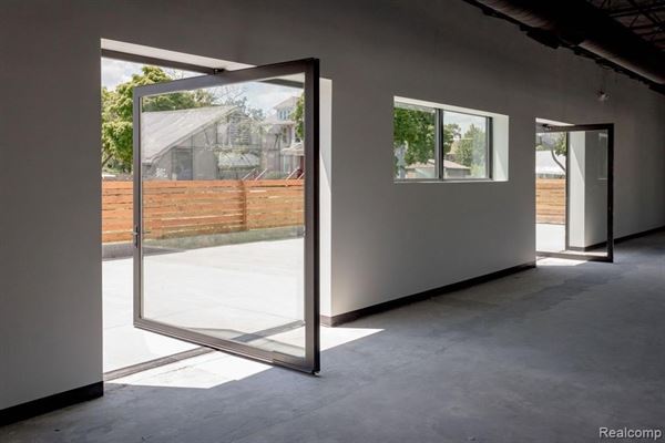 611 West Philadelphia