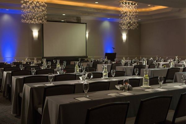 Renaissance Meadowlands