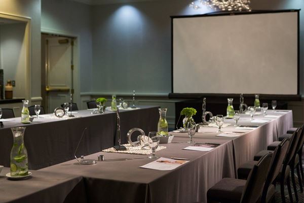 Renaissance Meadowlands