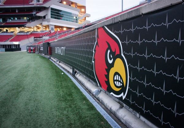 L&N Federal Credit Union Stadium