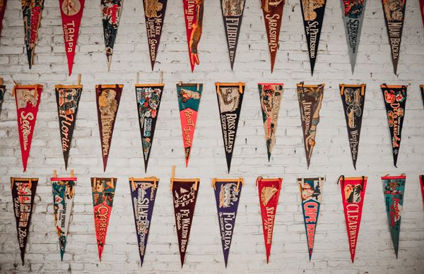 The Royal Palms Shuffleboard Club Chicago