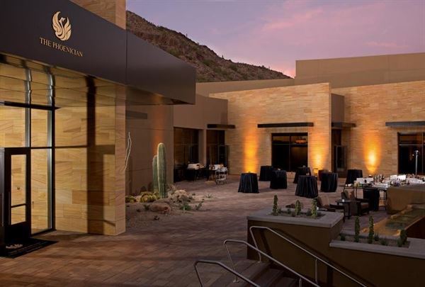 The Phoenician, a Luxury Collection Resort, Scottsdale