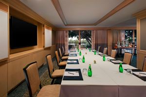 Mesquite Meeting Room