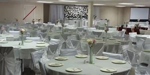Medium Banquet Hall