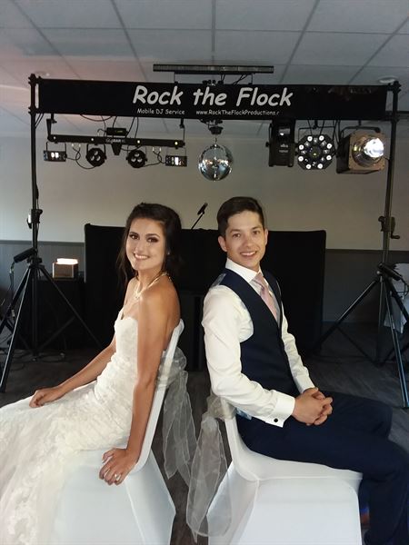 Rock the Flock Christian DJs