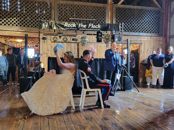 Rock the Flock Christian DJs