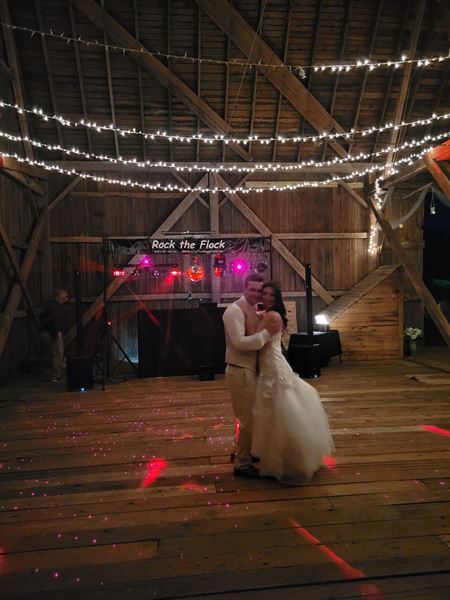 Rock the Flock Christian DJs