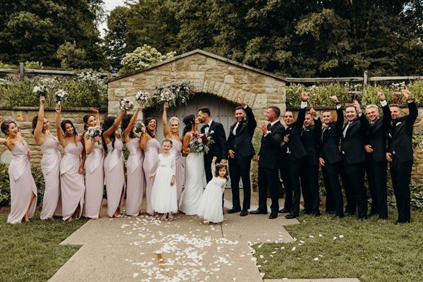 Pittsburgh Botanic Garden