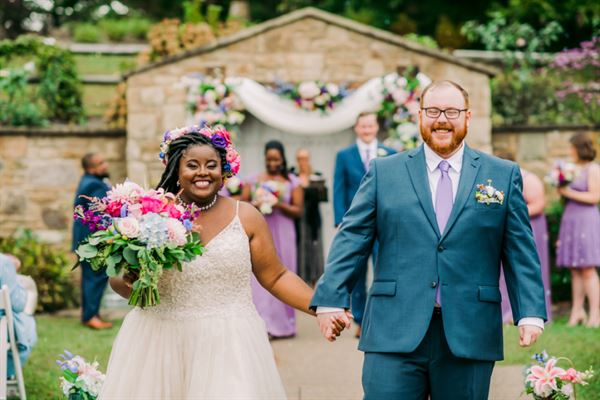 Pittsburgh Botanic Garden