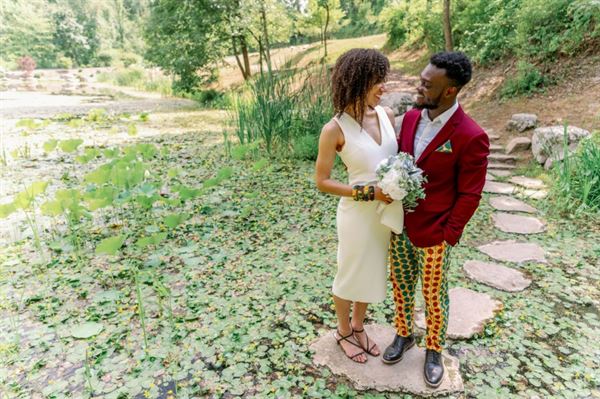 Pittsburgh Botanic Garden