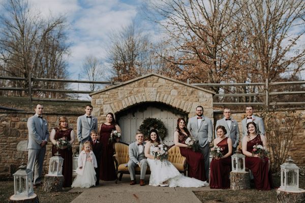 Pittsburgh Botanic Garden