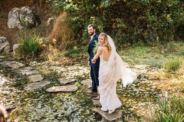 Pittsburgh Botanic Garden