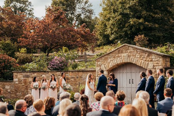 Pittsburgh Botanic Garden