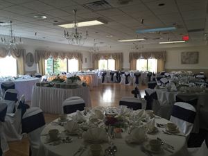 The Laurel Room