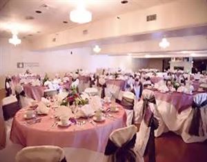 The Killarney Lake Room