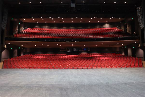 La Mirada Theatre For The Performing Arts