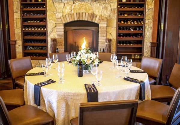 Tuscan Kitchen- Boston Seaport