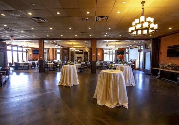 Tuscan Kitchen- Boston Seaport