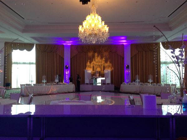 Elevate Event Agency