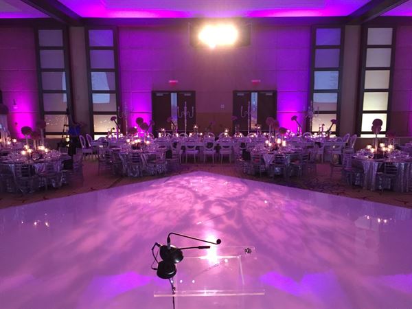 Elevate Event Agency