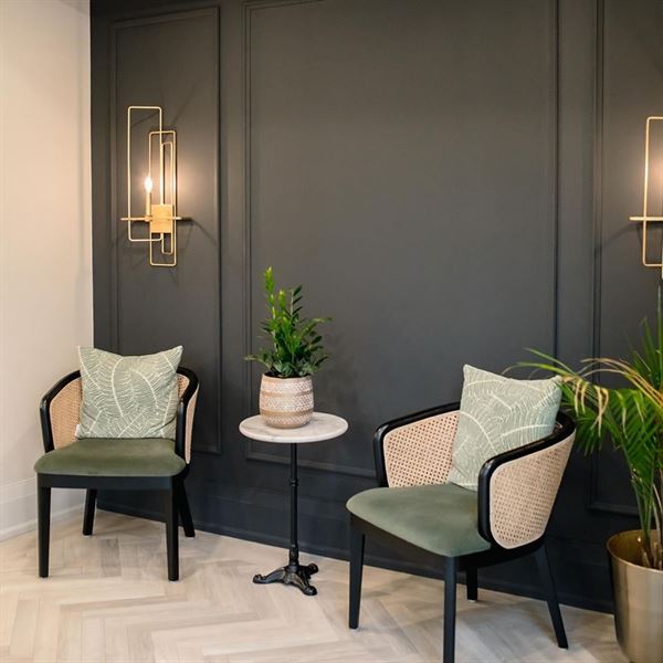 The Gate House, at 124 on Queen Hotel & Spa