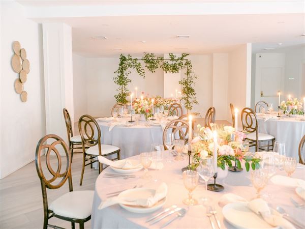 The Gate House, at 124 on Queen Hotel & Spa