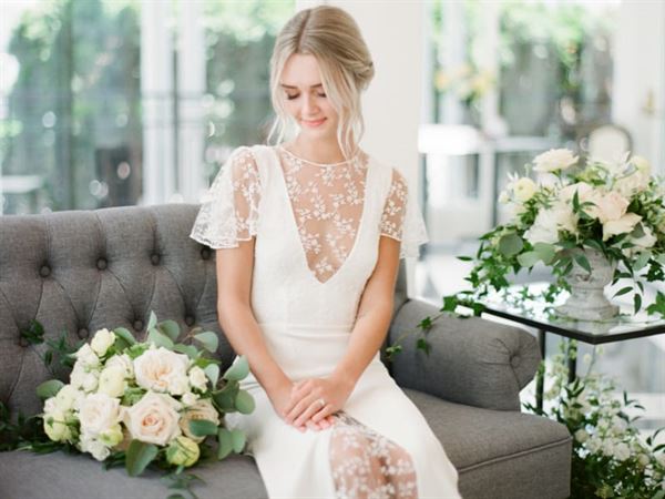 The Gate House, at 124 on Queen Hotel & Spa