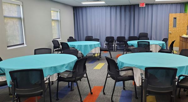 Intrepid Lane Training Center