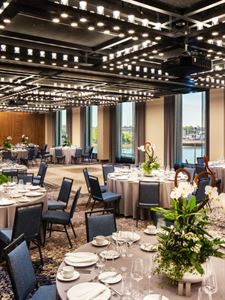 Joseph T. O'Callahan Ballroom