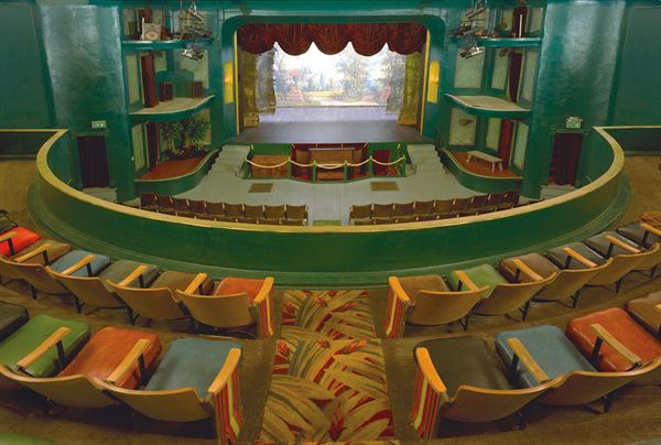 Opera House Theatre Company