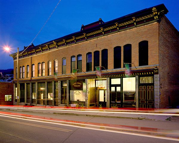 Opera House Theatre Company