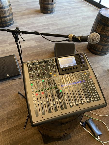 Sawdust City Brewery