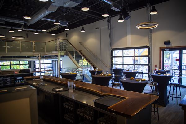 Sawdust City Brewery