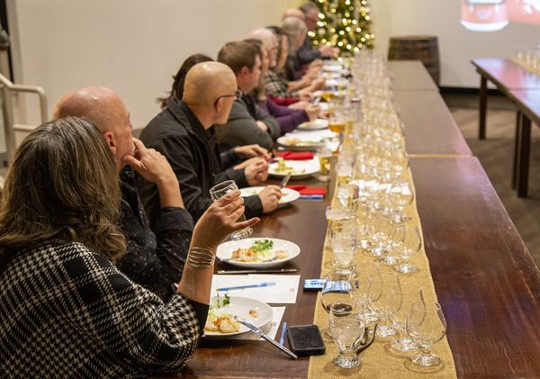 Sawdust City Brewery