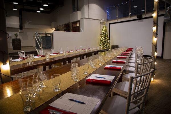 Sawdust City Brewery