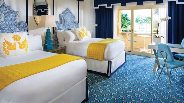 Eau Palm Beach Resort & Spa