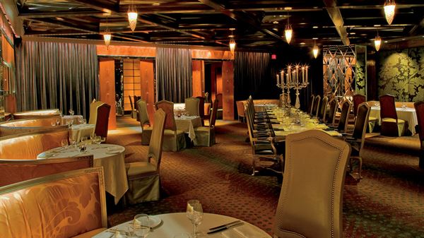 Eau Palm Beach Resort & Spa