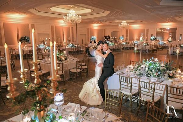 Eau Palm Beach Resort & Spa