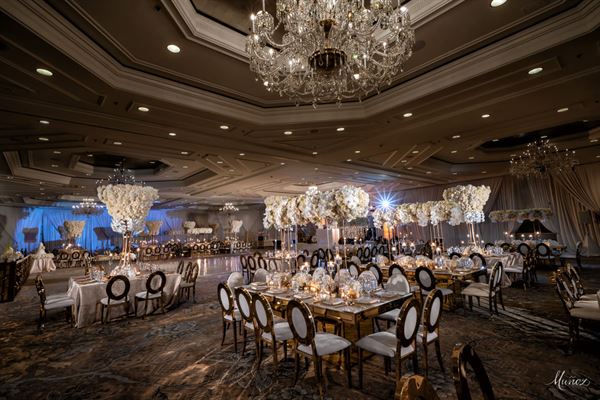 Eau Palm Beach Resort & Spa