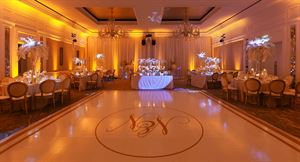Plaza Ballroom