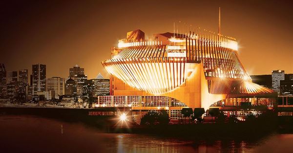 Casino de Montréal