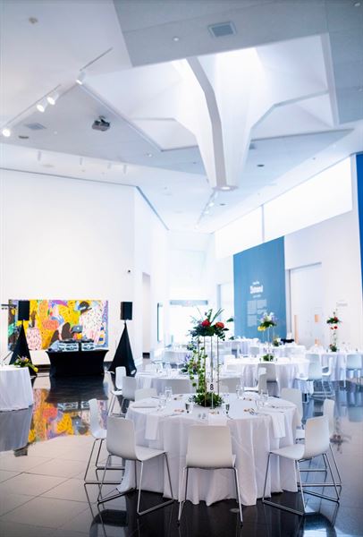 Kemper Museum of Contemporary Art