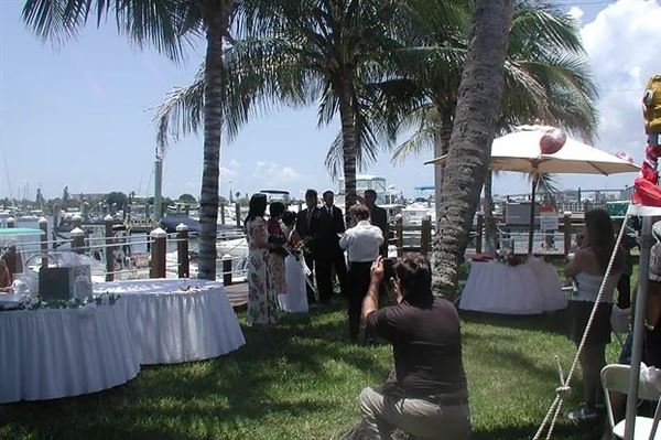 Parrot Key Caribbean Grill