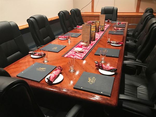 West Coast Cape Fox Lodge